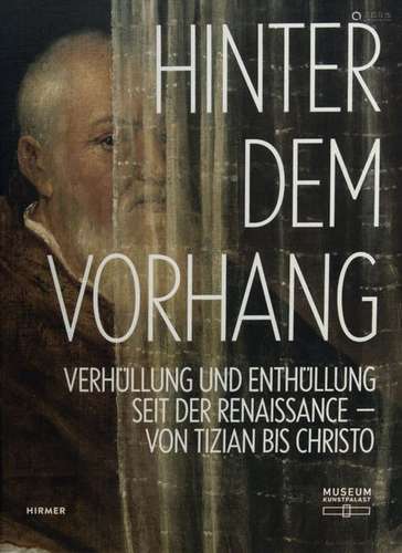 Specialised Literature, Hinter dem Vorhang