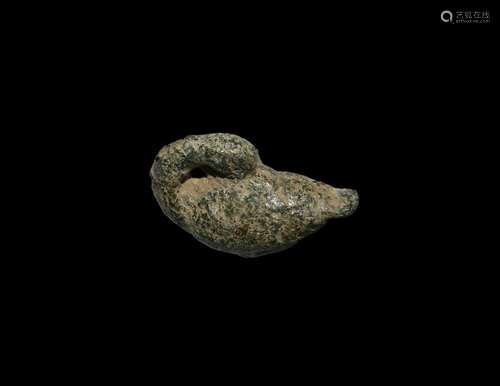 Roman Swan Weight