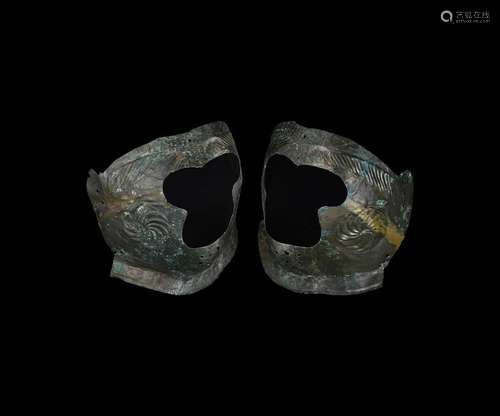 Roman Cavalry Sports Helmet Mask