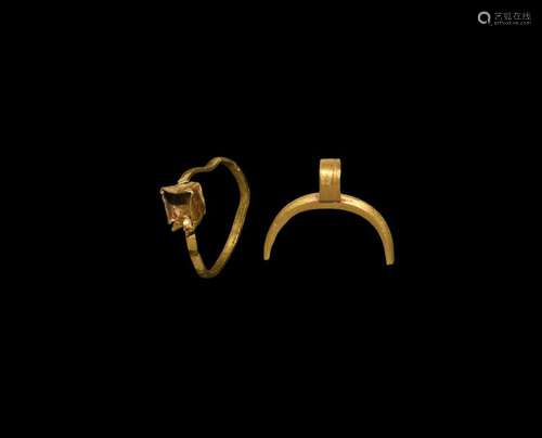 Roman Gold Jewellery Group