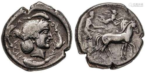 Greek Coins