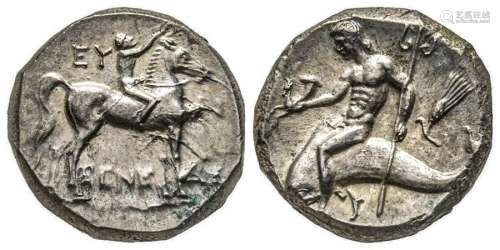 Greek Coins