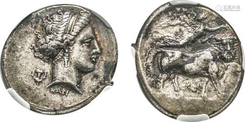 Greek Coins