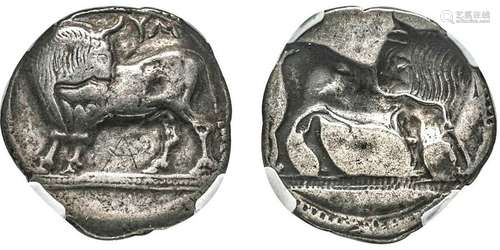 Greek Coins