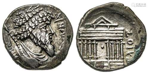 Greek Coins