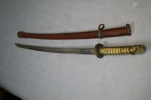 Japanese Sword