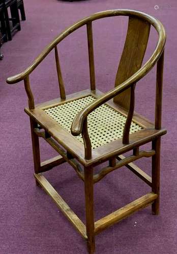 Wood Chair