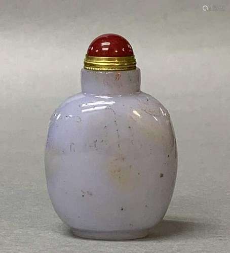 Snuff Bottle