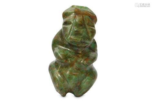 A MAYA JADE MATERNITY IDOL