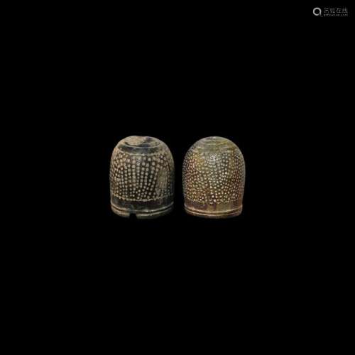 Byzantine Thimble Group