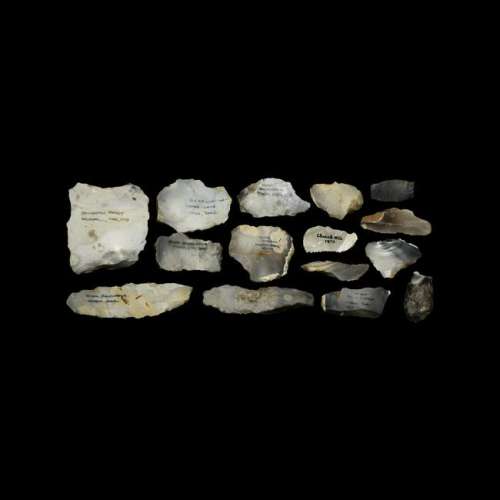 Stone Age Arundel / High Salvington Sussex Flint Tool