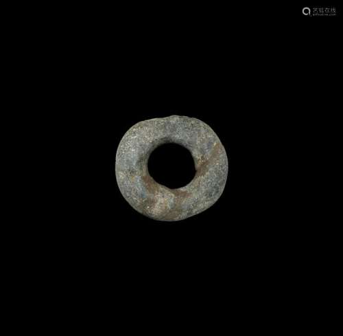 Neolithic Ring Weight