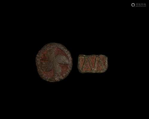 Iron Age Celtic Artefact Group