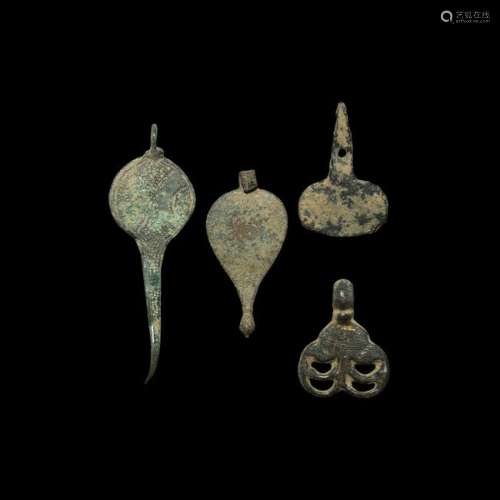 Medieval and Other Artefact Collection