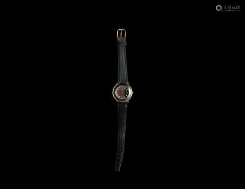 Vintage Ladies Suizo Wrist Watch