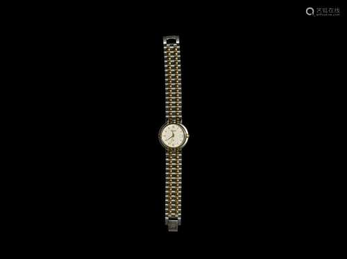 Vintage Men's Westar Wrist Watch