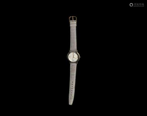 Vintage Ladies Michele Wrist Watch