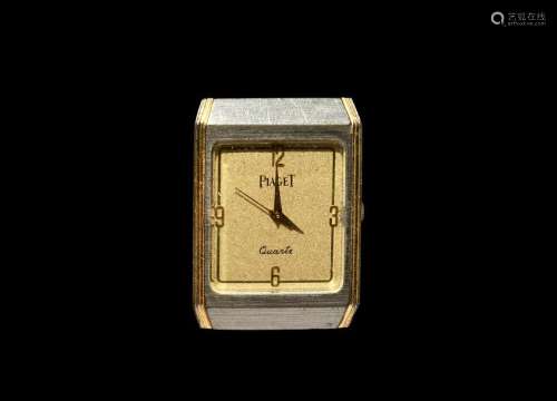 Vintage Men's 'Piaget' Watch
