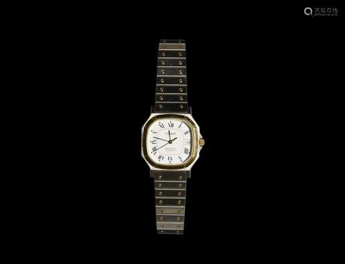 Vintage Men's Tissot Seastar Watch