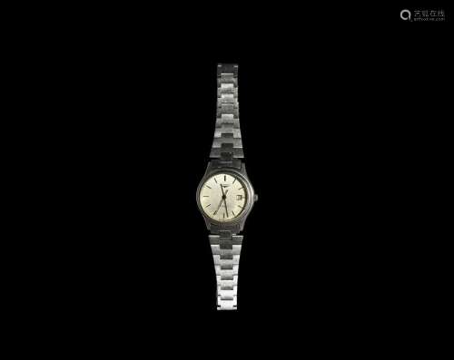 Vintage Automatic Longines Wrist Watch