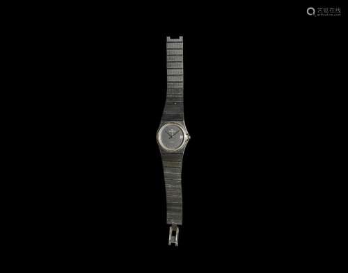 Vintage Mulco Wrist Watch