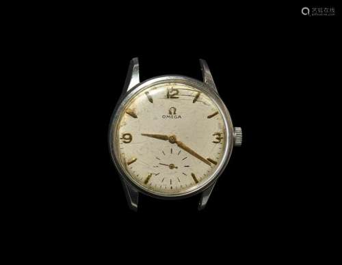 Vintage Men's 'Omega' Watch
