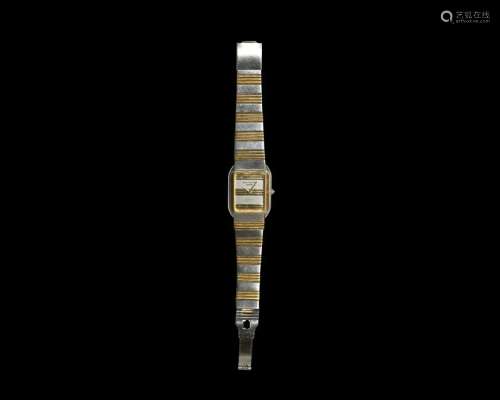 Vintage 'Patek Philippe' Wrist Watch