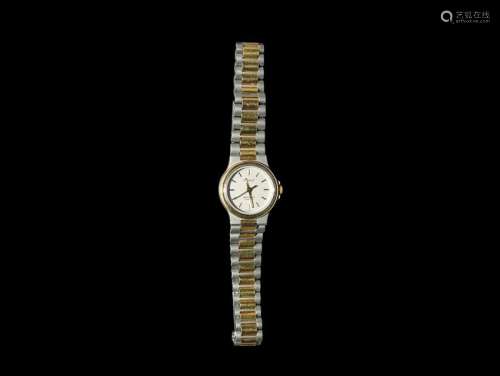Vintage Ladies Tissot Seastar Watch