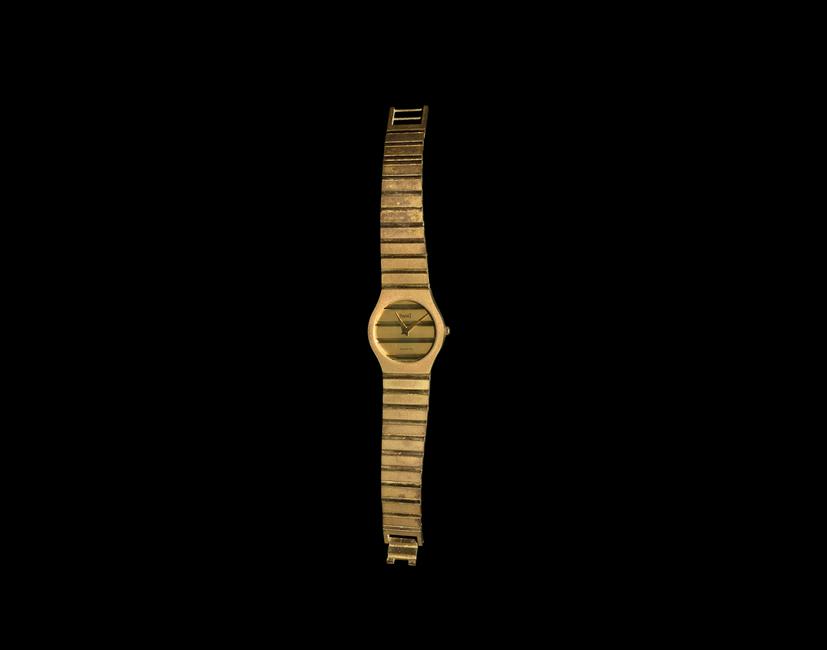 piaget wrist watch price