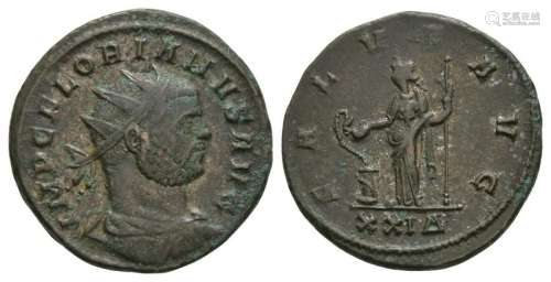 Florian - Salus Antoninianus