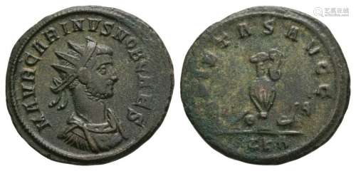 Carinus (under Carus) - Pietas Antoninianus