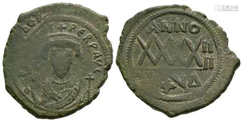 Phocas - Follis