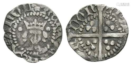 Henry V - London - Halfpenny