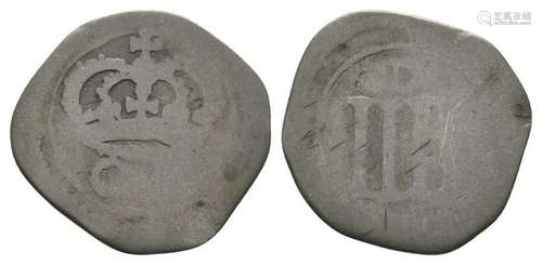 Ireland - Charles I - Ormonde Money Groat