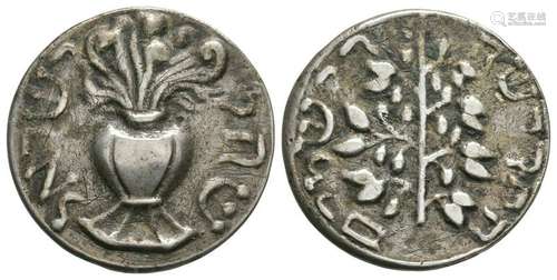 India - Temple Token