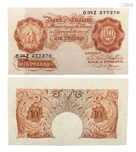 /- Shillings