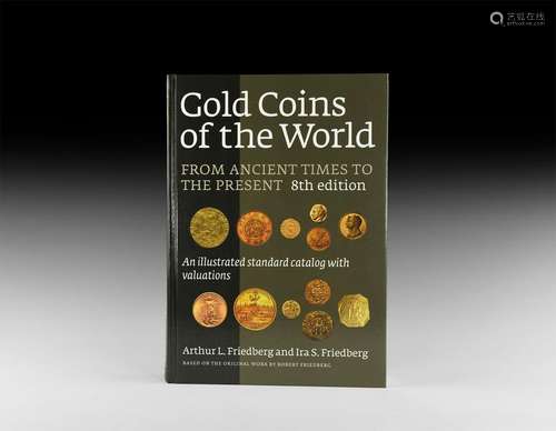 Friedberg - Gold Coins of the World