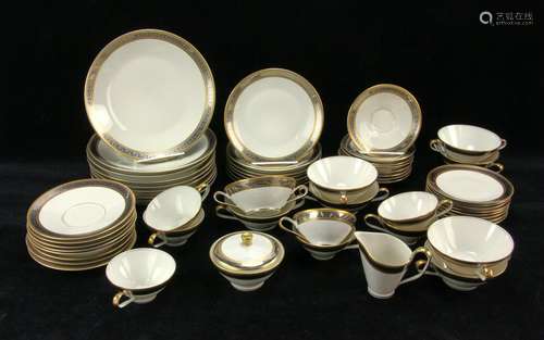 Rosenthal Porcelain Dinnerware