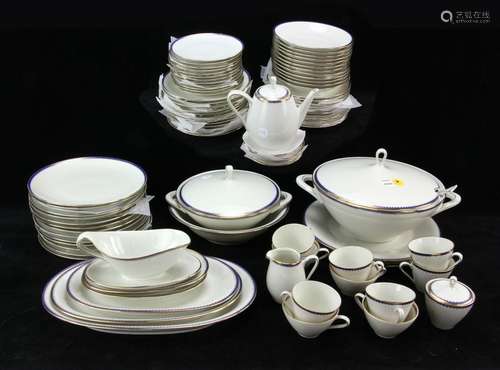 Winterling Bavaria China Dinnerware