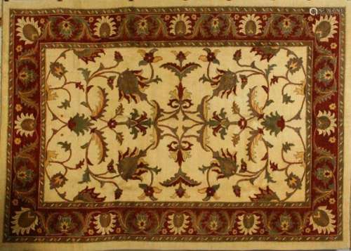 Peshawar Rug