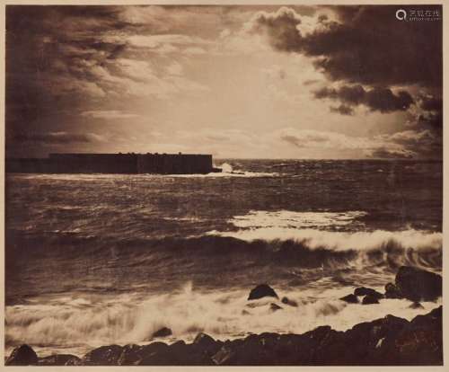 Gustave LE GRAY (1820 1884)
