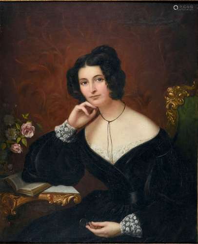 Marie Adelaide KINDT (1804 1884)