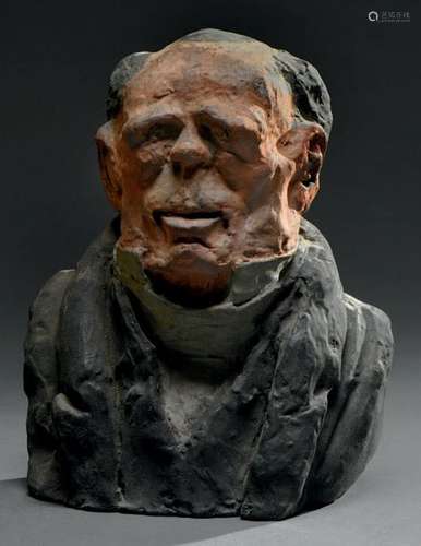 Honoré DAUMIER (1808 1879)