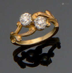 Bague \