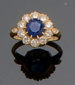 Bague \