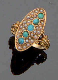 Bague \