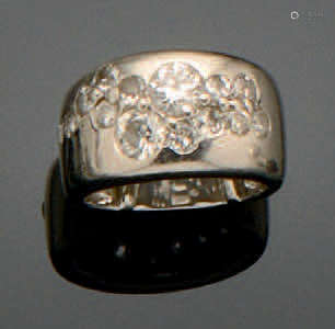 Bague \