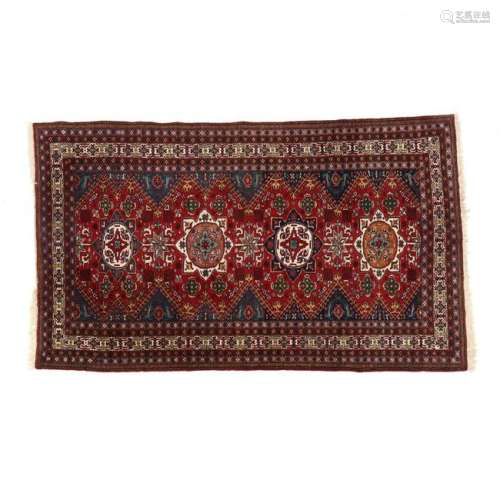 Persian Rug