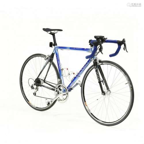 2001 Colnago Reflex T1 10-Speed Road Bike