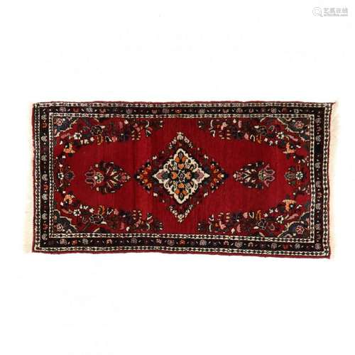 Persian Area Rug